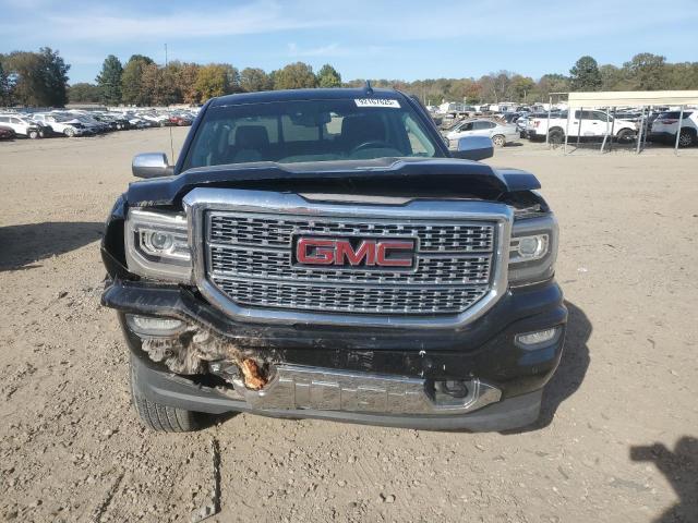 2017 GMC Sierra K1500 Denali