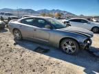 2012 Dodge Charger se