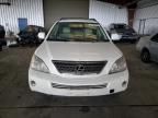 2008 Lexus Rx 400h