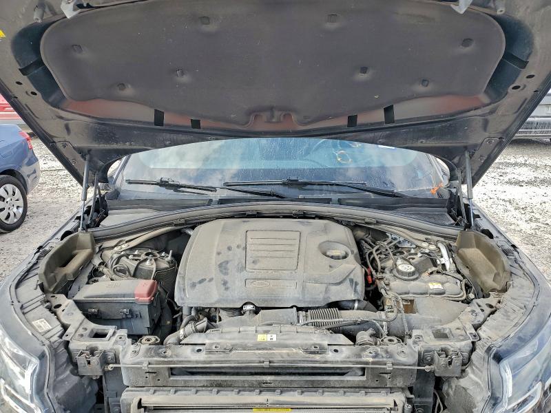 2021 Land Rover Range Rover Velar R-dynamic s