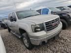 2008 GMC Sierra K2500 Heavy Duty