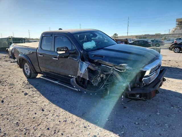 2020 Dodge 1500 Laramie
