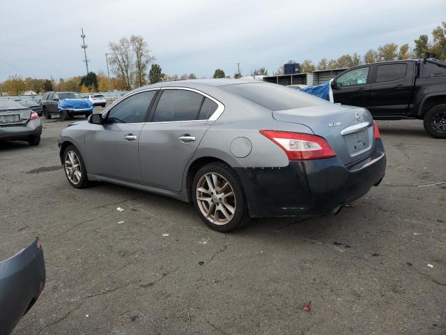 2009 Nissan Maxima s
