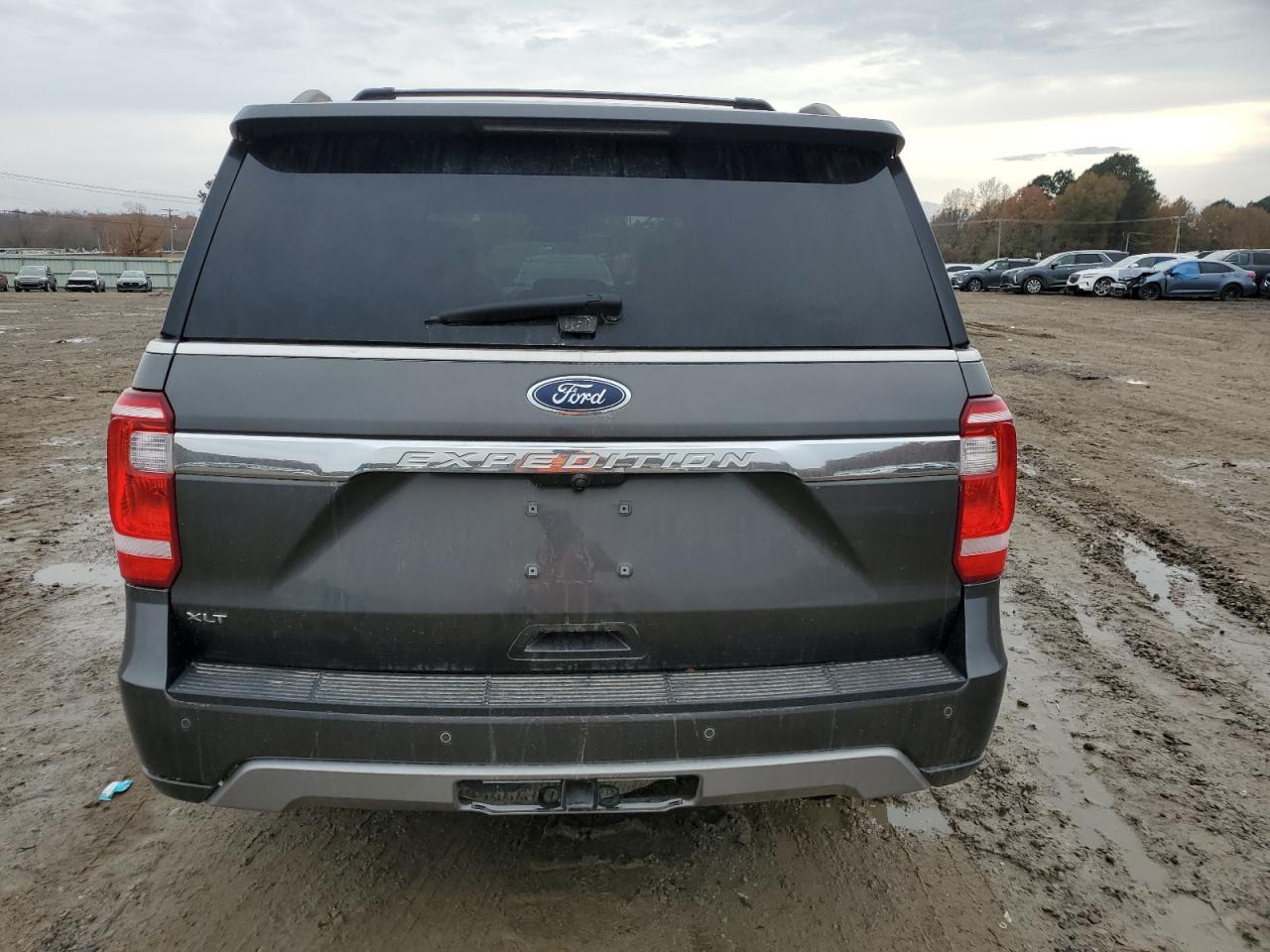 2020 Ford Expedition xlt