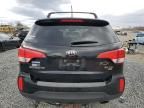 2014 KIA Sorento ex