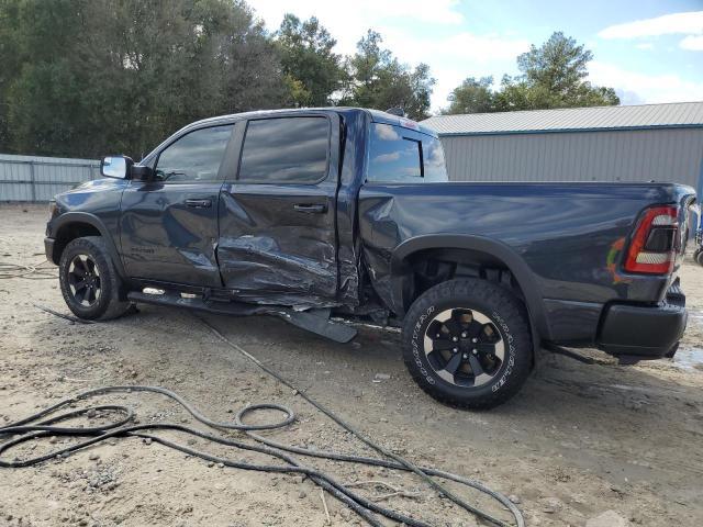 2020 Dodge Ram 1500 Rebel