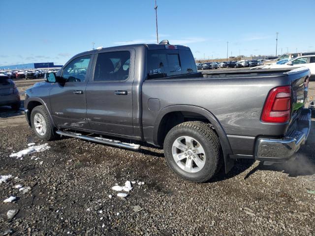 2019 Dodge 1500 Laramie