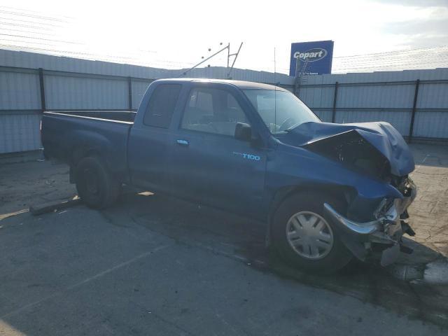 1997 Toyota T100 Xtracab