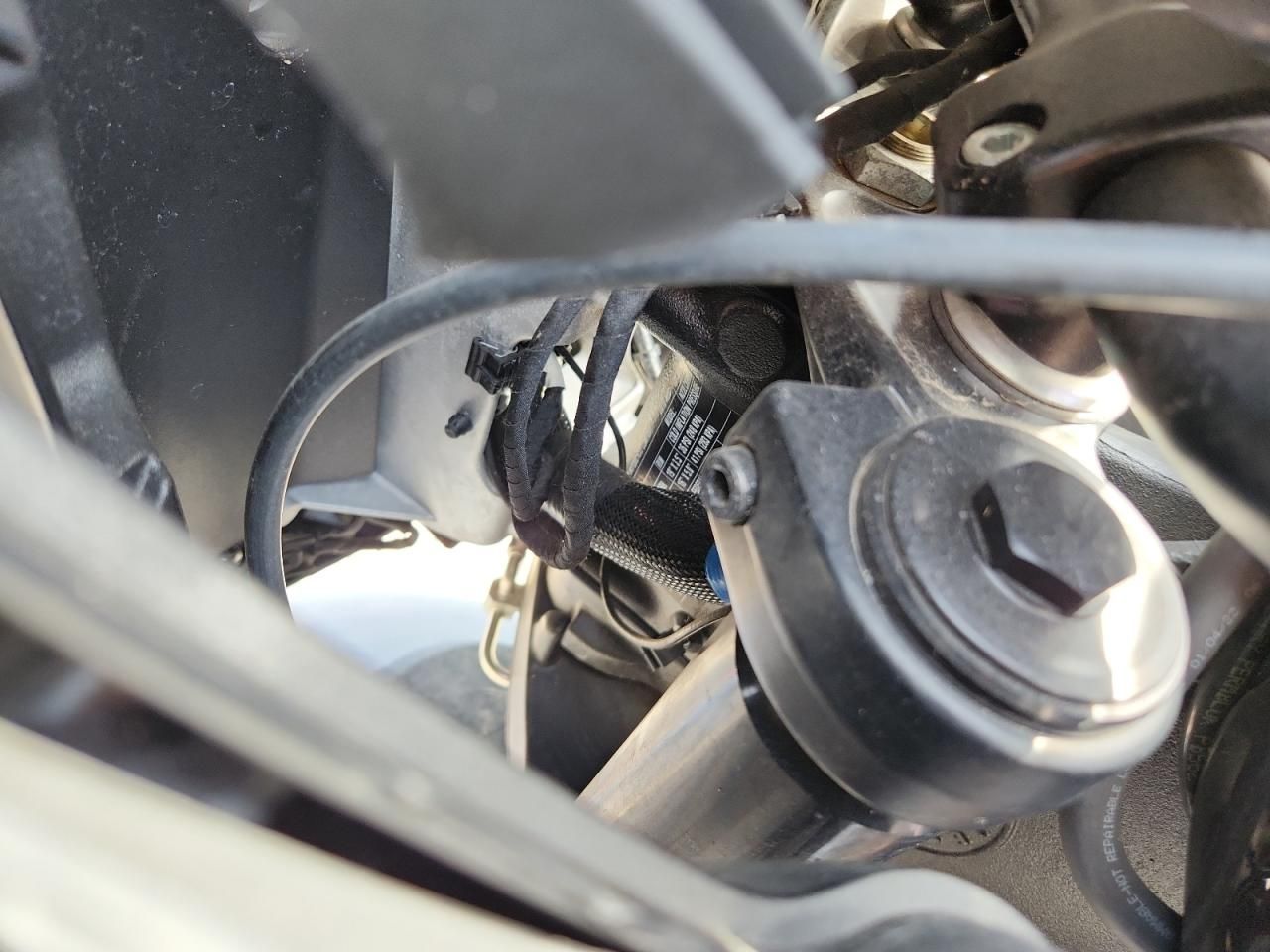 2022 Indian Motorcycle Co. Challenger