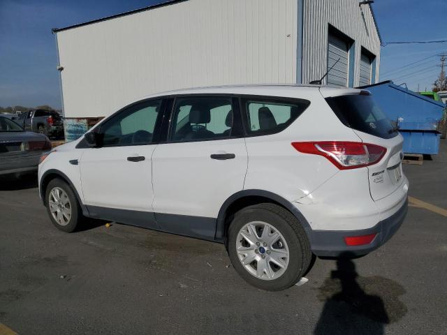 2015 Ford Escape s