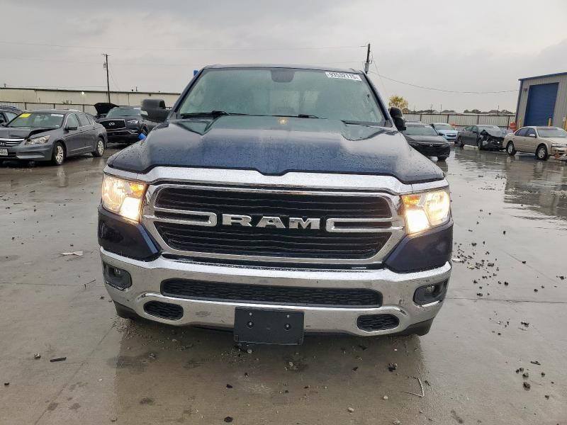 2020 Dodge Ram 1500 big Horn/lone Star