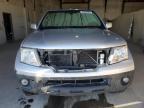 2011 Nissan Frontier SV