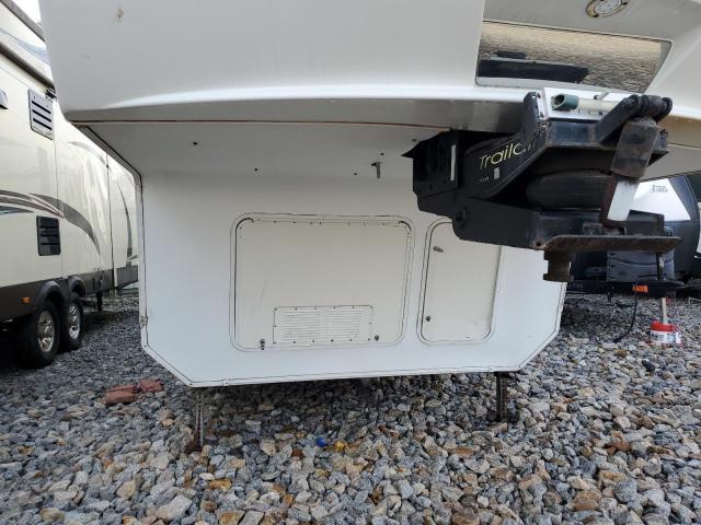 2010 Keystone Montana Camper
