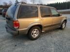 1999 Ford Explorer