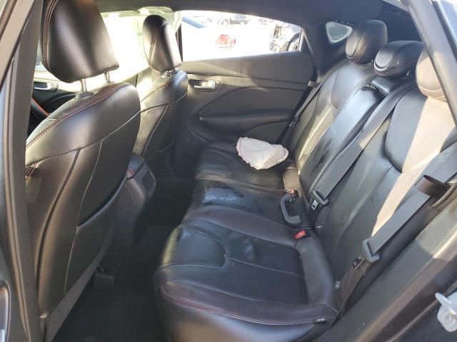 2014 Dodge Dart gt