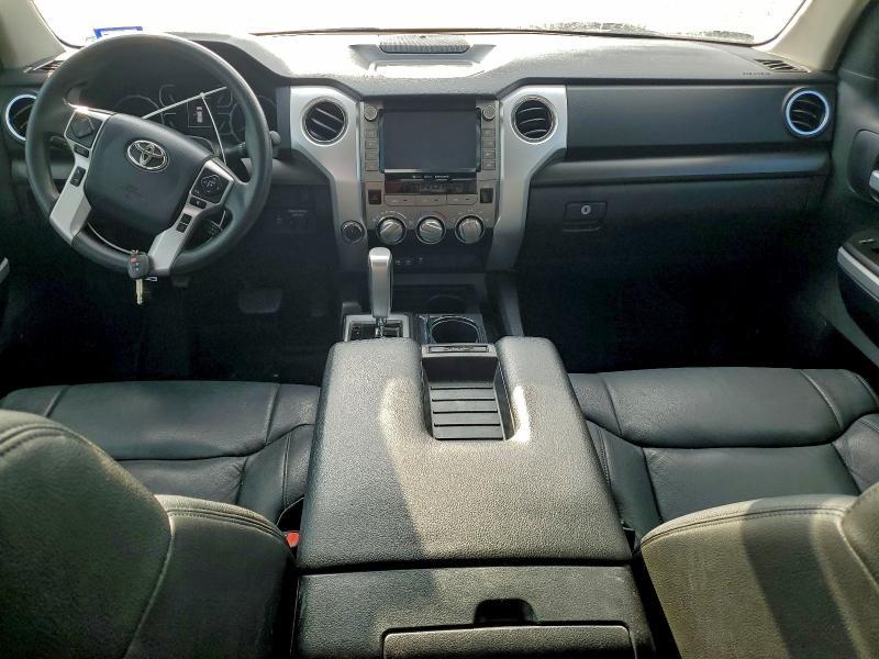 2020 Toyota Tundra Double cab sr