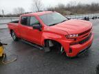2020 Chevrolet Silverado K1500 RST