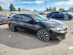 2016 Nissan Maxima 3.5s