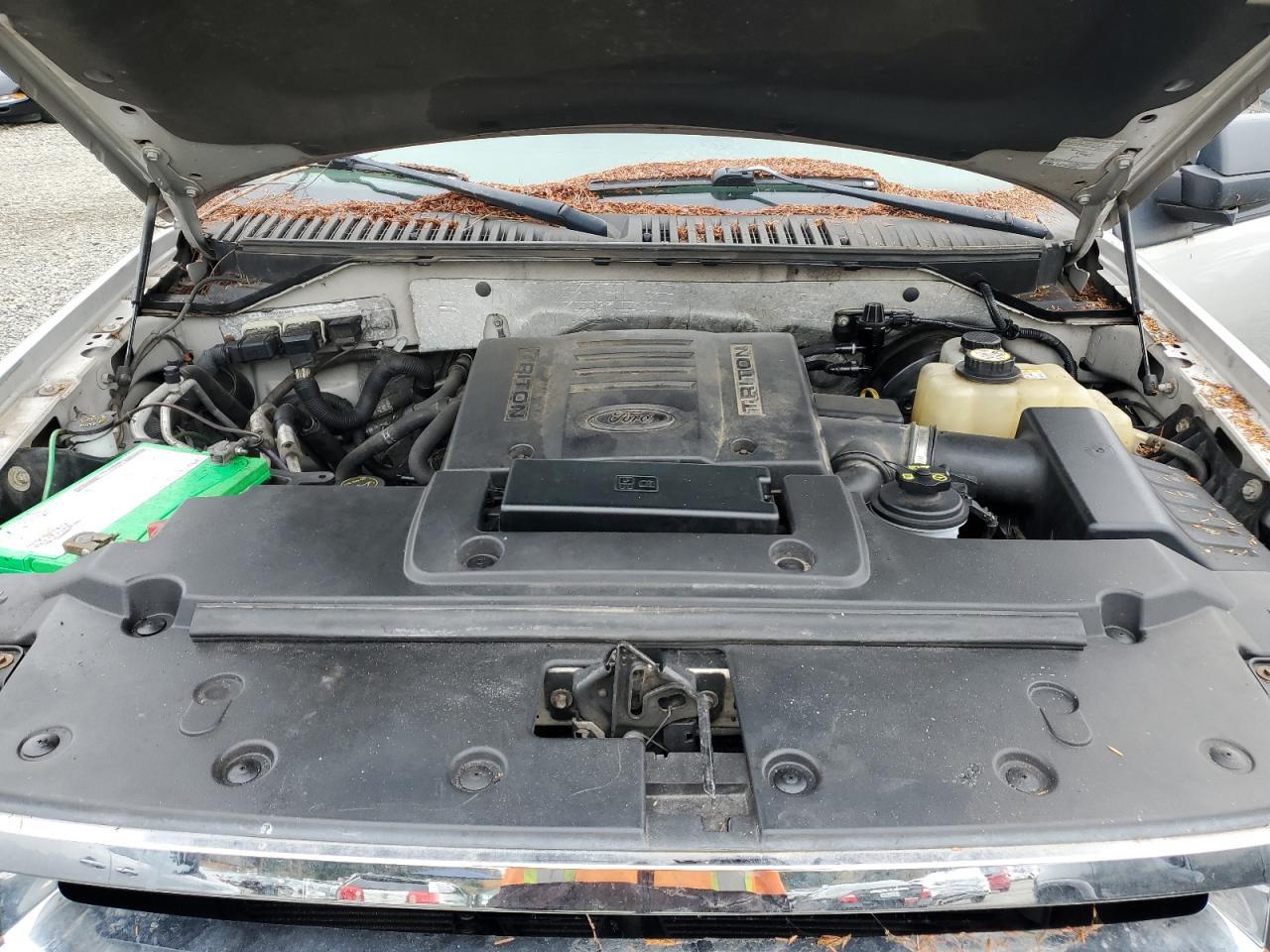 2007 Ford Expedition el xlt