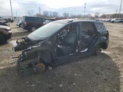 Ford Vehiculos salvage en venta: 2018 Ford Escape sel