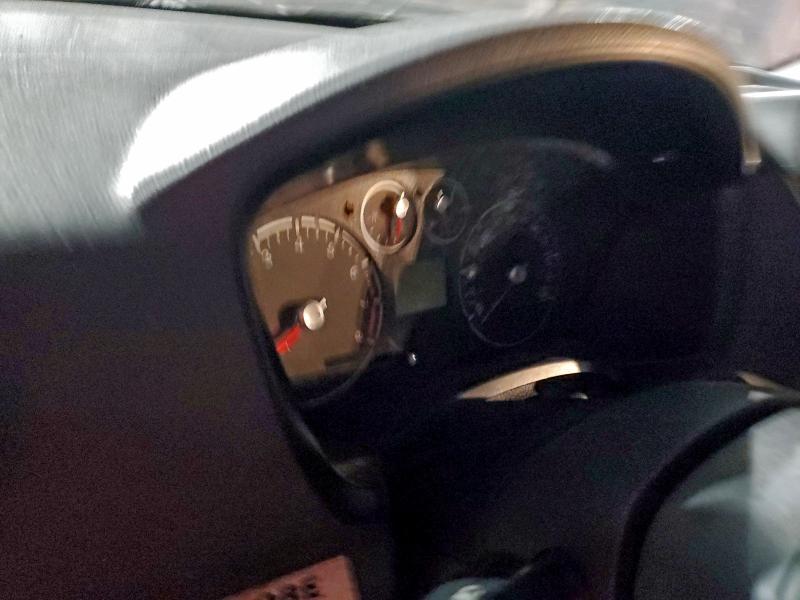 2012 Ford Transit Connect