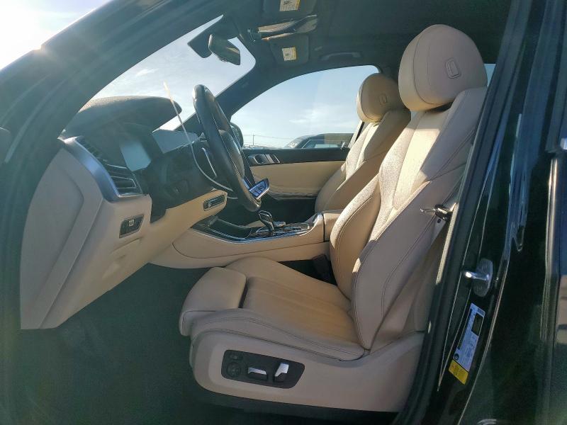 2020 BMW X5 Sdrive 40I