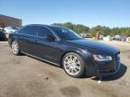 2015 Audi A8 l Quattro