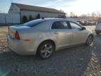 2012 Chevrolet Malibu 1LT