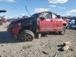 2018 Chevrolet Colorado Z71 for sale in Wayland, MI