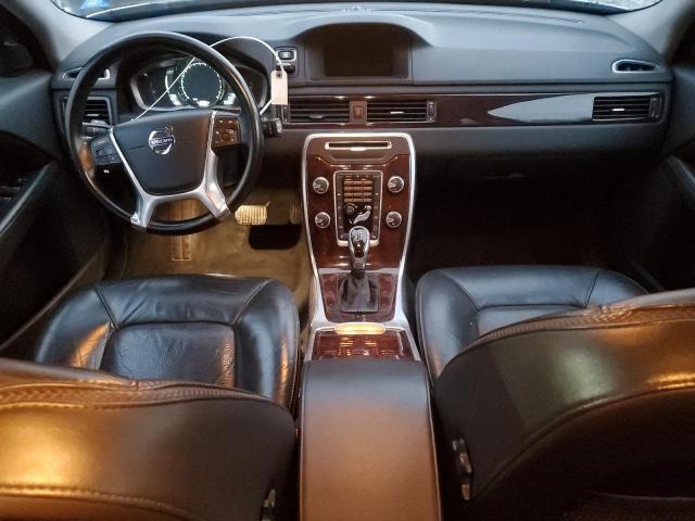 2015 Volvo Xc70 T6 Premier+