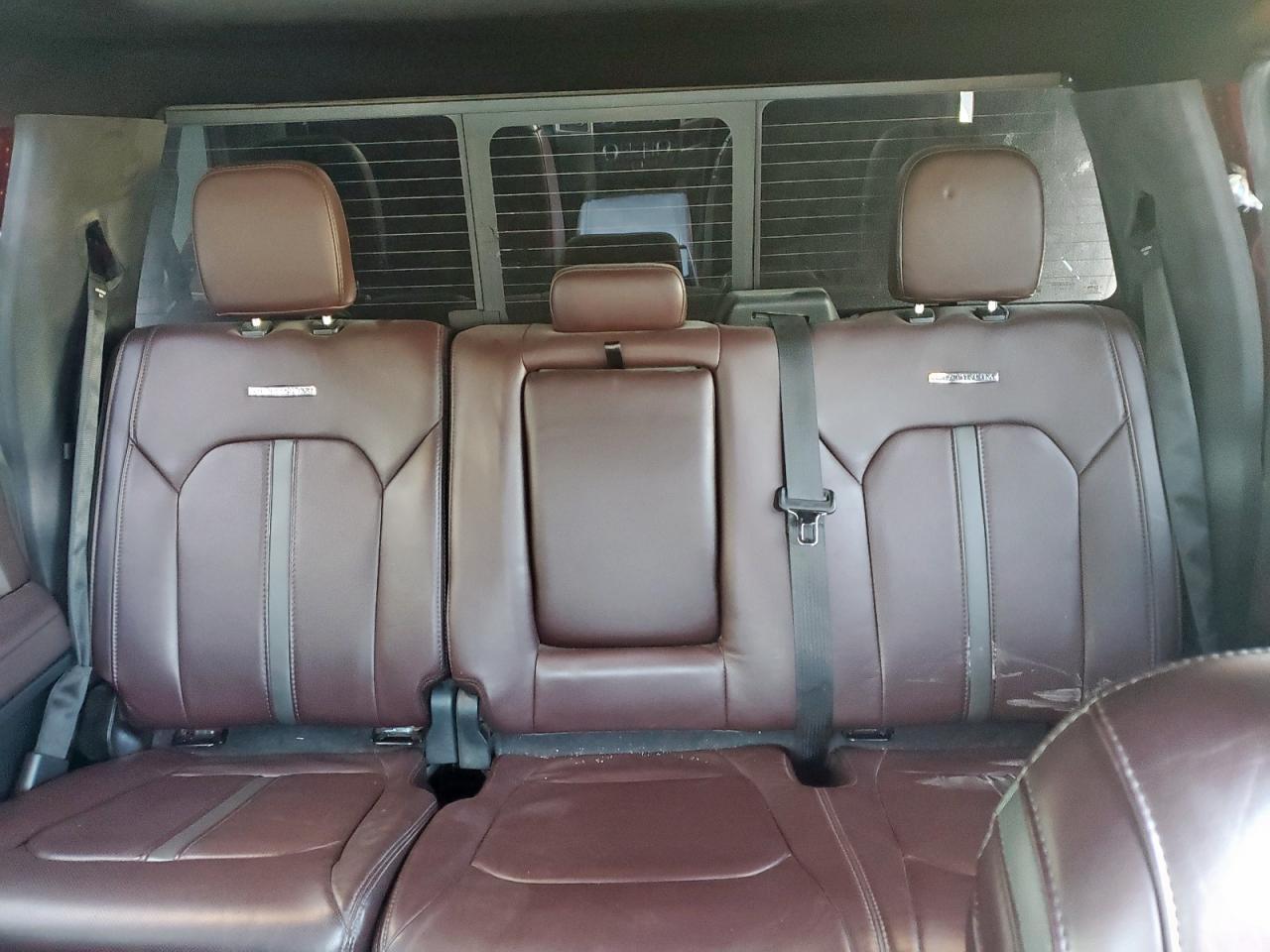 2017 Ford F450 Super Duty