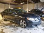 2008 Lexus Gs 350