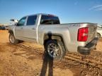 2015 GMC Sierra K1500 slt