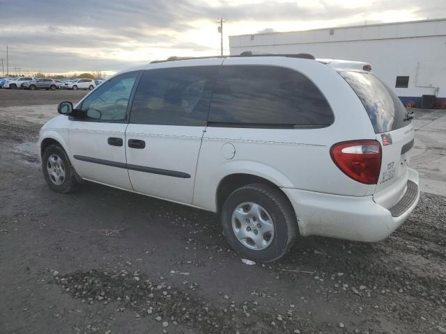 2003 Dodge Grand Caravan se