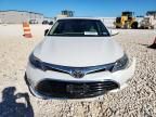 2016 Toyota Avalon xle