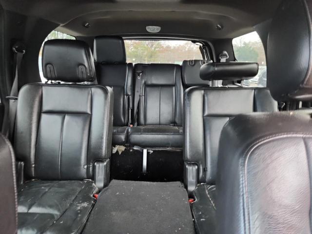 2011 Ford Expedition Limited