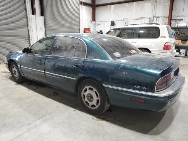 1999 Buick Park Avenue Ultra
