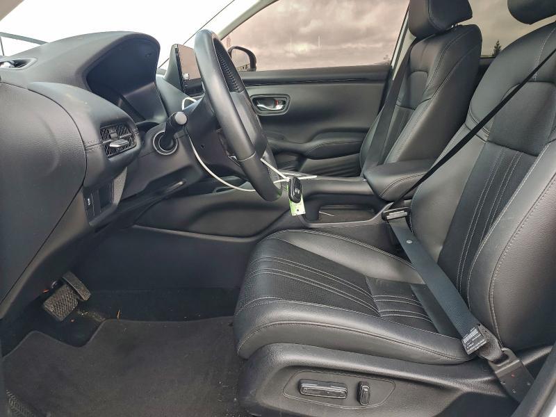2024 Honda Hr-v exl