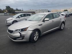 2013 KIA Optima ex for sale in Martinez, CA