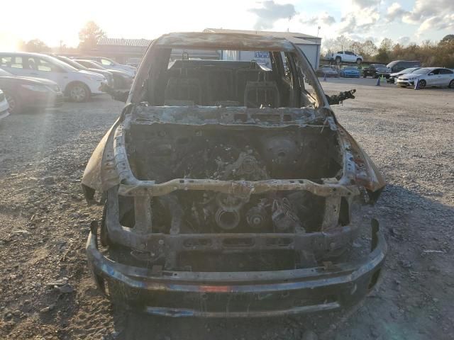 2017 Dodge RAM 1500 SLT