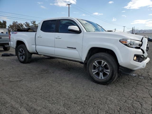 2019 Toyota Tacoma Double cab