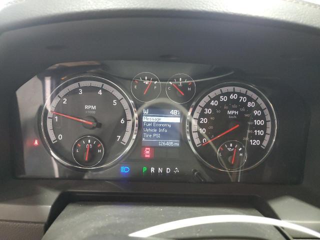 2010 Dodge RAM 2500