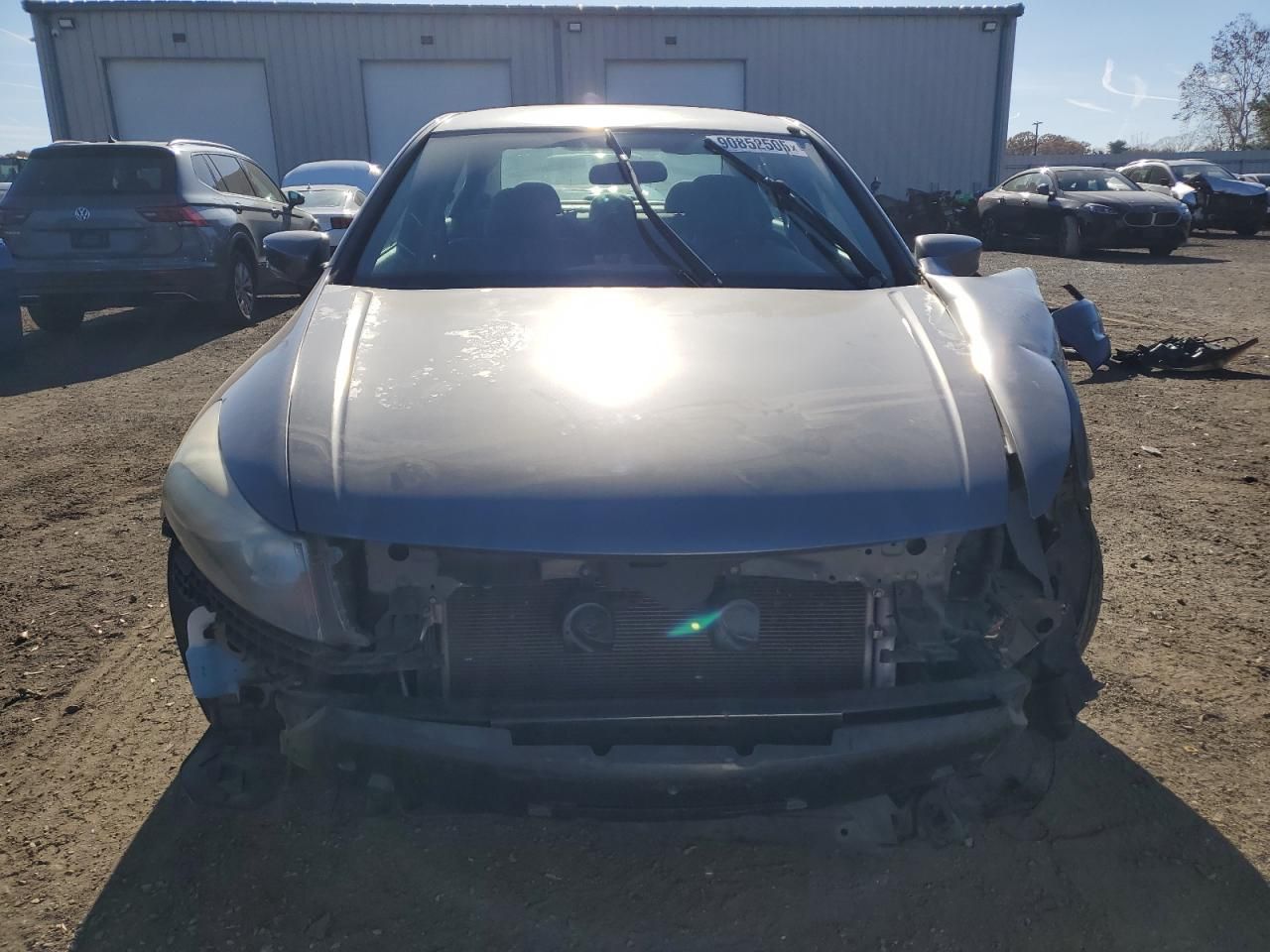 2010 Honda Accord lxp