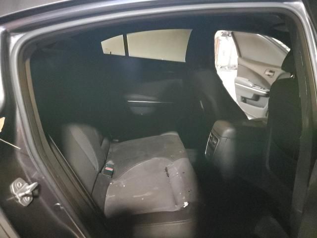 2015 Dodge Charger se