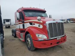 2012 Peterbilt 587 Semi Truck en venta en Columbus, OH