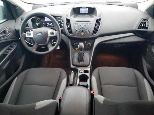 2015 Ford Escape s