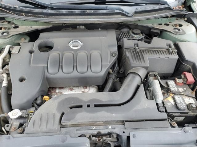 2007 Nissan Altima 2.5