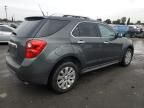 2011 Chevrolet Equinox ltz