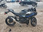 2025 Kawasaki EX500 A
