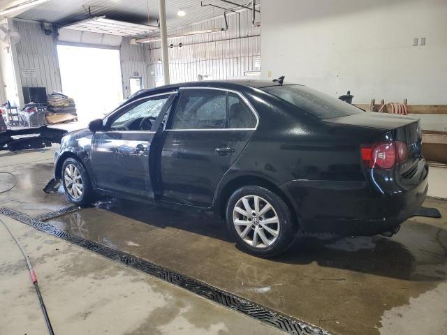 2010 Volkswagen Jetta se